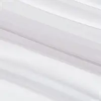 Ткань Тюль вуаль бетти шелк/silk св.фиалка (325см 34г/м² пог.м) 165112