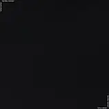 Костюмна лексус чорна (150см 170г/м² пог.м) 73479, фото 3