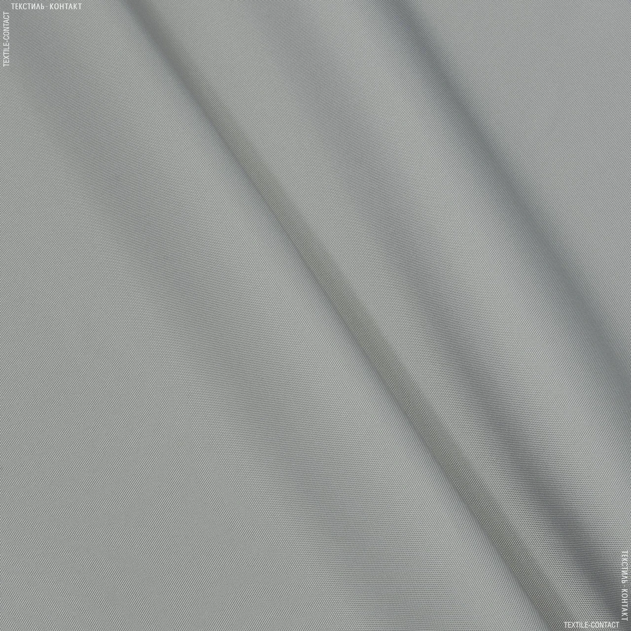 Тканина тентова навігатор сіра (150см 235г/м² пог.м) 74871