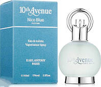 Туалетная вода 10th Avenue Nice Blue 100 мл