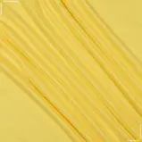 Батист жовтий (140см 74г/м² пог.м) 76262, фото 2
