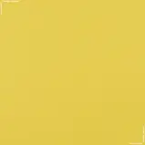 Батист жовтий (140см 74г/м² пог.м) 76262, фото 4