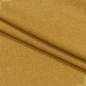 Декоративна тканина могамбо /mogambo колір т.золото (300см 267г/м² пог.м) 165222