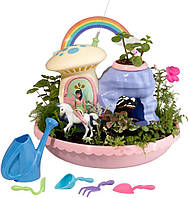 My Fairy Garden Unicorn Paradise, мій чарівний сад Рай Єдинорога, Фея Жоржина