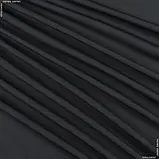 Костюмна ягуар чорна (150см 200г/м² пог.м) 132709, фото 2