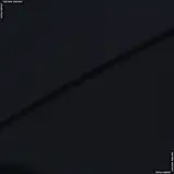 Костюмна лідер темно-синя (150см 225г/м² пог.м) 148230, фото 3