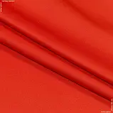 Тканина саржа f-241 помаранчева (150см 240г/м² пог.м) 157131, фото 2