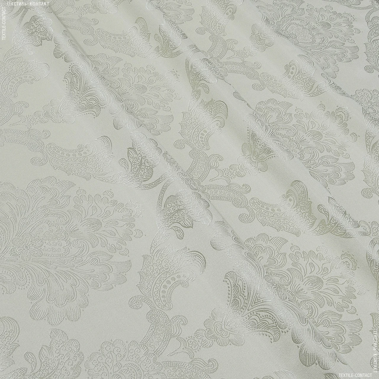 Декоративна тканина бейліс крем-брюле (300см 185г/м² пог.м) 141341