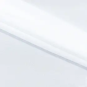 Тюль креп-суфле /krep1 білий (300см 51г/м² пог.м) 141351
