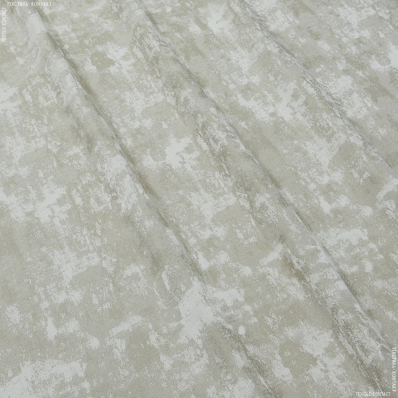 Декоративна тканина кварц/quartz св.беж,молочний (275см 197г/м² пог.м) 141359