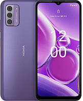 Смартфон Nokia G42 6/128GB Purple