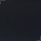 Костюмна ягуар клітинка темно-синя (150см 180г/м² пог.м) 141517, фото 2