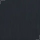 Костюмна ягуар сіро-синя (150см 170г/м² пог.м) 141521, фото 3