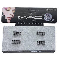 Ресницы на магните Magnetic Eyelashes, без риска