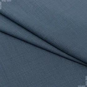 Костюмна рellegrino крап сіро-блакитна (150см 156г/м² пог.м) 148815