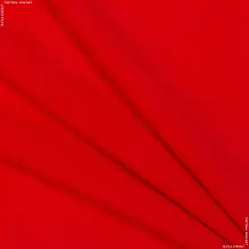 Фліс-210 підкладковий червоний (150см 200г/м² пог.м) 118241