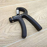 Еспандер кистьовий 10-60 кг, фото 5