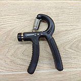 Еспандер кистьовий 10-60 кг, фото 4