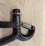 Еспандер кистьовий 10-60 кг, фото 6