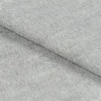Ткань Пальтовая светло-серый (150см 425г/м² пог.м) 162068