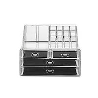 Органайзер для косметики 4 drawer, Выгодное