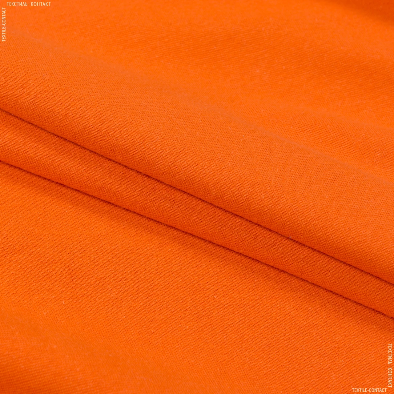 Ластічне полотно помаранчеве (170см 235г/м² пог.м) 157816