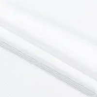 Ткань Скатертная ткань жаккард ягиз диагональ /yagiz белый (280см 200г/м² пог.м) 162254
