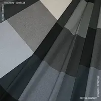 Ткань Ткань с акриловой пропиткой дюреро/durero серый, белый, черный (140см 200г/м² пог.м) 121085