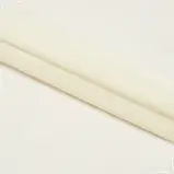 Тюль вуаль вершковий крем 300/270 см (146360) (300см 51г/м² пог.м) 157893, фото 2