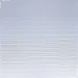 Тюль вуаль вальс білий 300/280см з обважнювачем (96897) (300см 51г/м² пог.м) 157897, фото 5