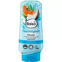 Бальзам-ополаскиватель увлажняющий Balea, 300 ml (Германия) Balea Spülung Feuchtigkeit, 300 ml