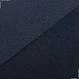 Фліс-190 підкладковий темно-синій (160см 190г/м² пог.м) 182382, фото 4