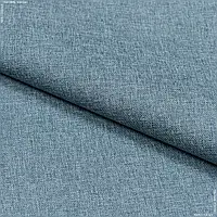 Ткань Декоративная ткань оксфорд меланж / oxford цвет голубая ель (145см 246г/м² пог.м) 174495