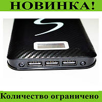 PowerBank 30000 mAh большой черный! Лучшая цена