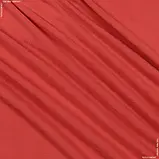 Мікрофліс спорт червоний (160см 200г/м² пог.м) 162434, фото 3