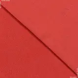 Мікрофліс спорт червоний (160см 200г/м² пог.м) 162434, фото 4