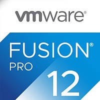 VMware Fusion (MacOS) 12.x.x Pro - Бессрочная