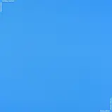 Тканина саржа f-240 колір блакитний (150см 240г/м² пог.м) 178789, фото 3