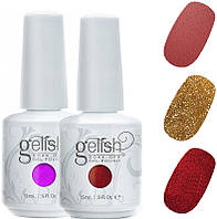 Гелевый лак для ногтей Gelish Soak Off Gel Polish 1110856 - Glamour Queen (646425)