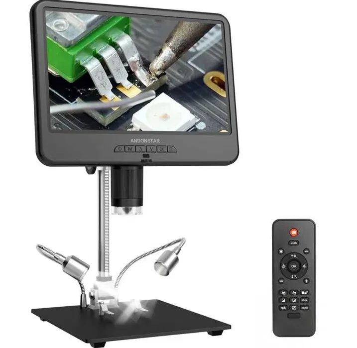 Andonstar AD 210 Електронний мікроскоп, фото 1