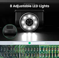 Andonstar AD 210 Електронний мікроскоп, фото 4