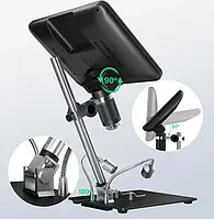 Andonstar AD 210 Електронний мікроскоп, фото 5