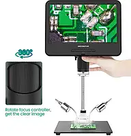 Andonstar AD 210 Електронний мікроскоп, фото 9