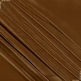 Плюш біеластан коричневий (150см 335г/м² пог.м) 150013, фото 2
