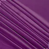 Плюш біеластан бузковий (150см 335г/м² пог.м) 150014, фото 2