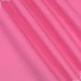 Костюмна стрейч щільна яскраво-рожева (145см 380г/м² пог.м) 144137, фото 2