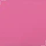 Костюмна стрейч щільна яскраво-рожева (145см 380г/м² пог.м) 144137, фото 3