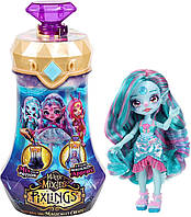 Кукла-сюрприз Magic Mixies Пикслинг Марена вода Magic Mixies Pixlings Marena The Mermaid Pixling 123169