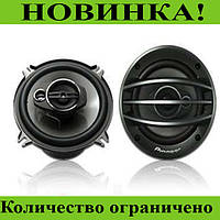 Авто акустика TS-1374 (500 Вт / 5")! Лучшая цена