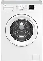 Стиральная машина узкая BEKO WUE6511XWW